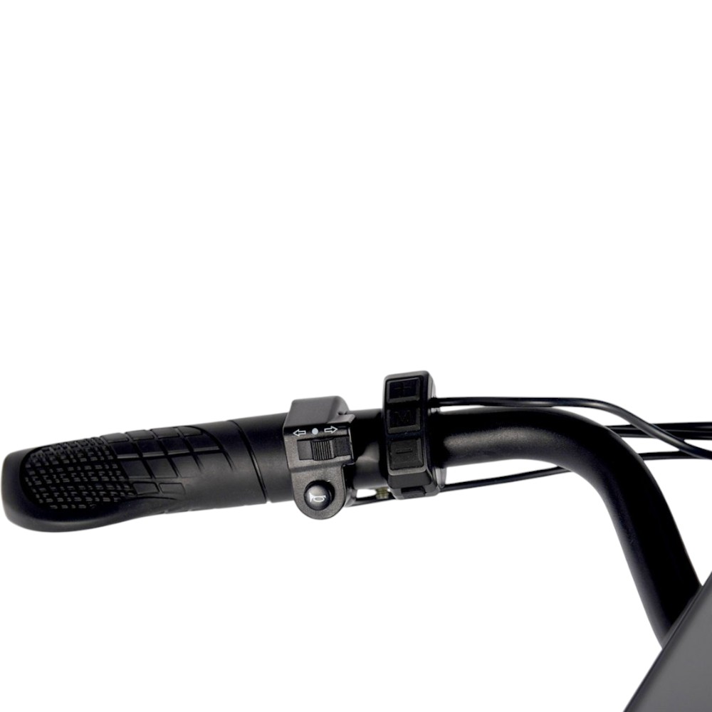 Электровелосипед Eltreco Grand